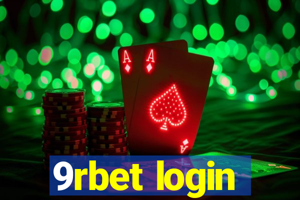 9rbet login